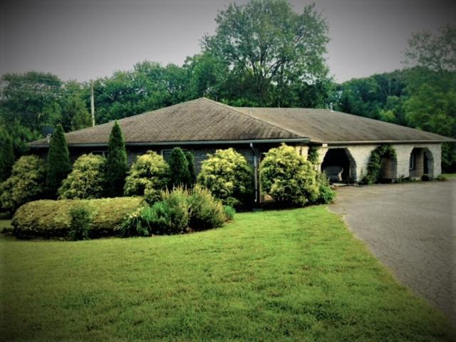 Winnie'S Bed & Breakfast Lawrenceburg Εξωτερικό φωτογραφία