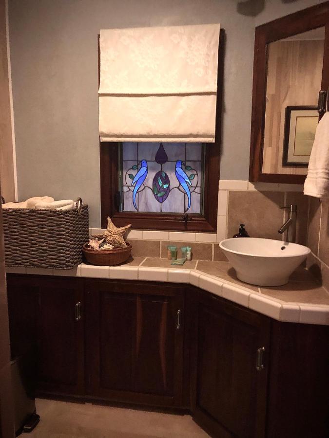 Winnie'S Bed & Breakfast Lawrenceburg Εξωτερικό φωτογραφία