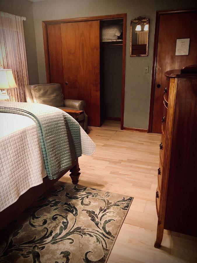 Winnie'S Bed & Breakfast Lawrenceburg Εξωτερικό φωτογραφία