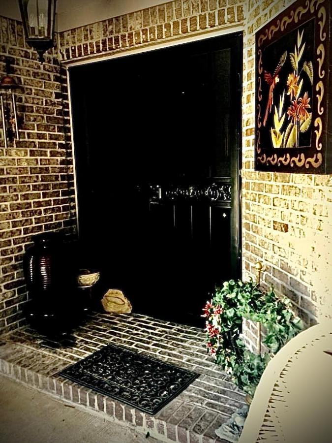 Winnie'S Bed & Breakfast Lawrenceburg Εξωτερικό φωτογραφία