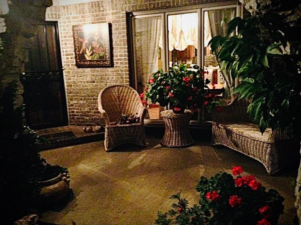 Winnie'S Bed & Breakfast Lawrenceburg Εξωτερικό φωτογραφία