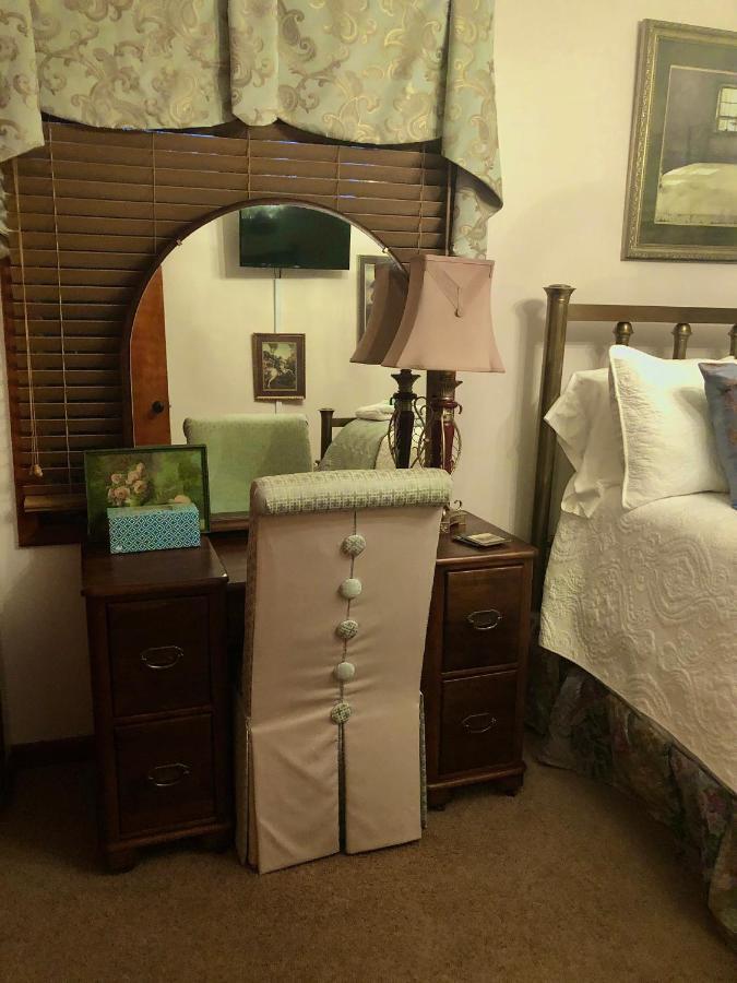 Winnie'S Bed & Breakfast Lawrenceburg Εξωτερικό φωτογραφία
