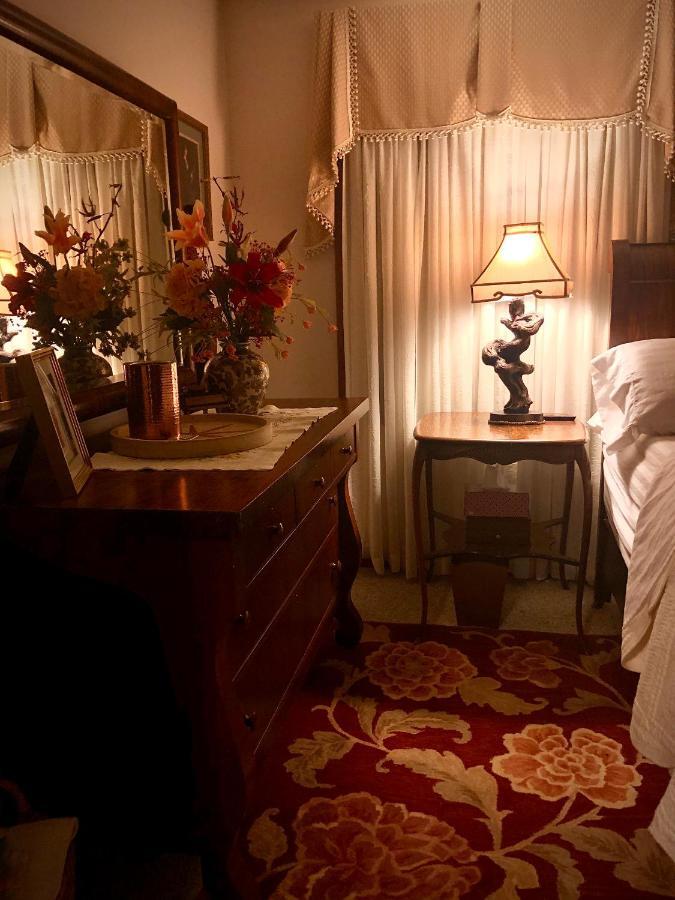 Winnie'S Bed & Breakfast Lawrenceburg Εξωτερικό φωτογραφία