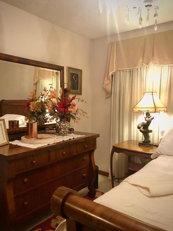 Winnie'S Bed & Breakfast Lawrenceburg Εξωτερικό φωτογραφία