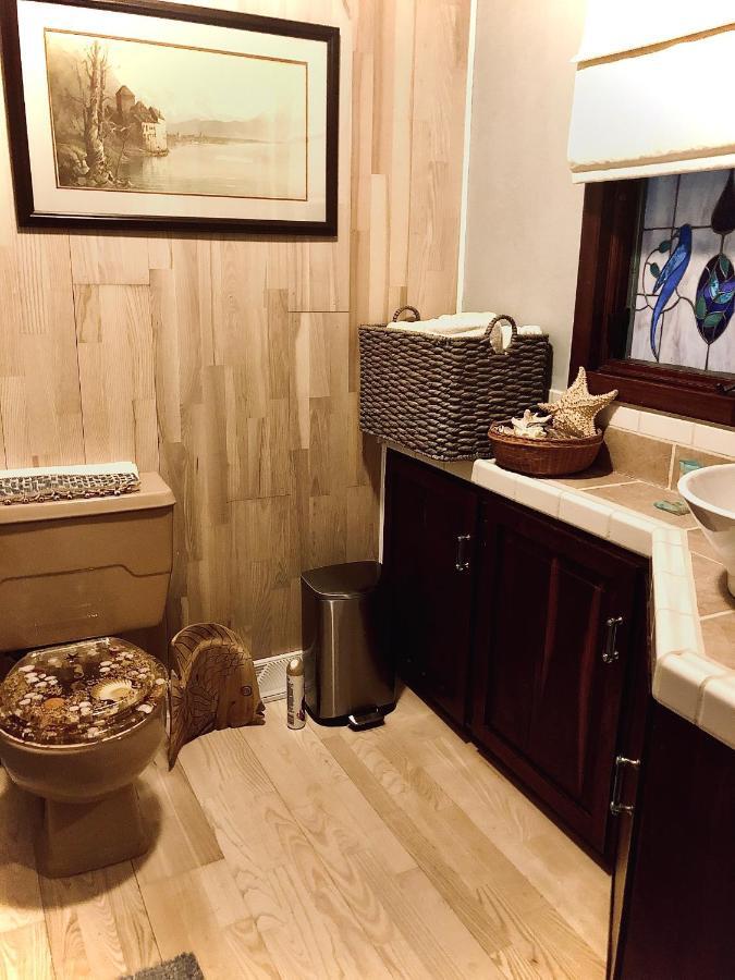 Winnie'S Bed & Breakfast Lawrenceburg Εξωτερικό φωτογραφία
