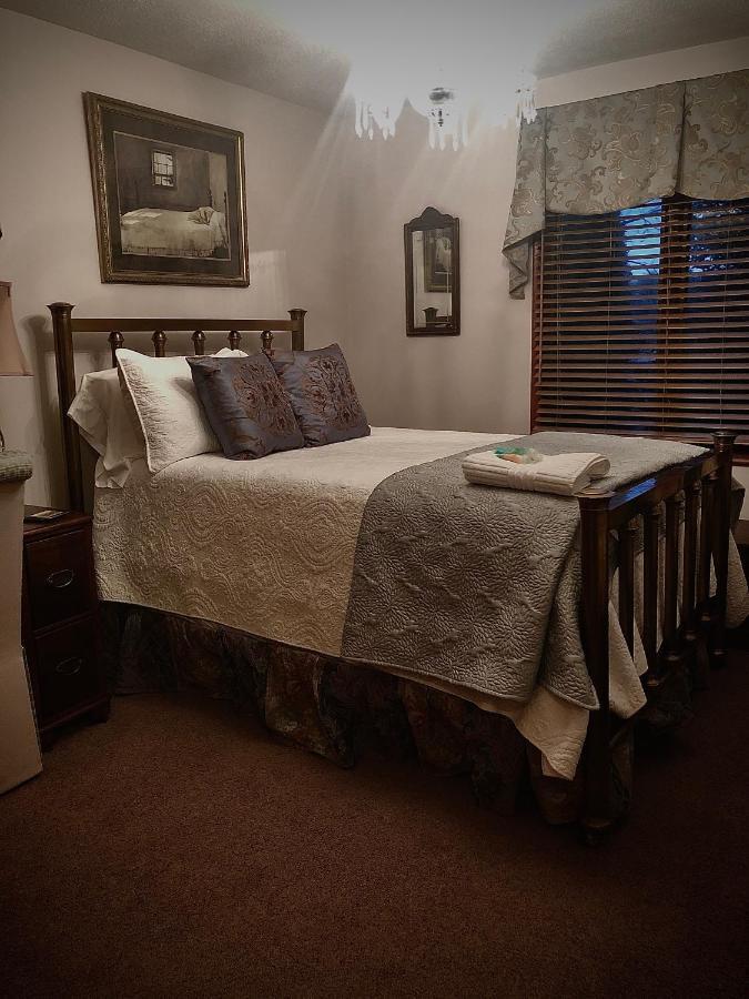 Winnie'S Bed & Breakfast Lawrenceburg Εξωτερικό φωτογραφία