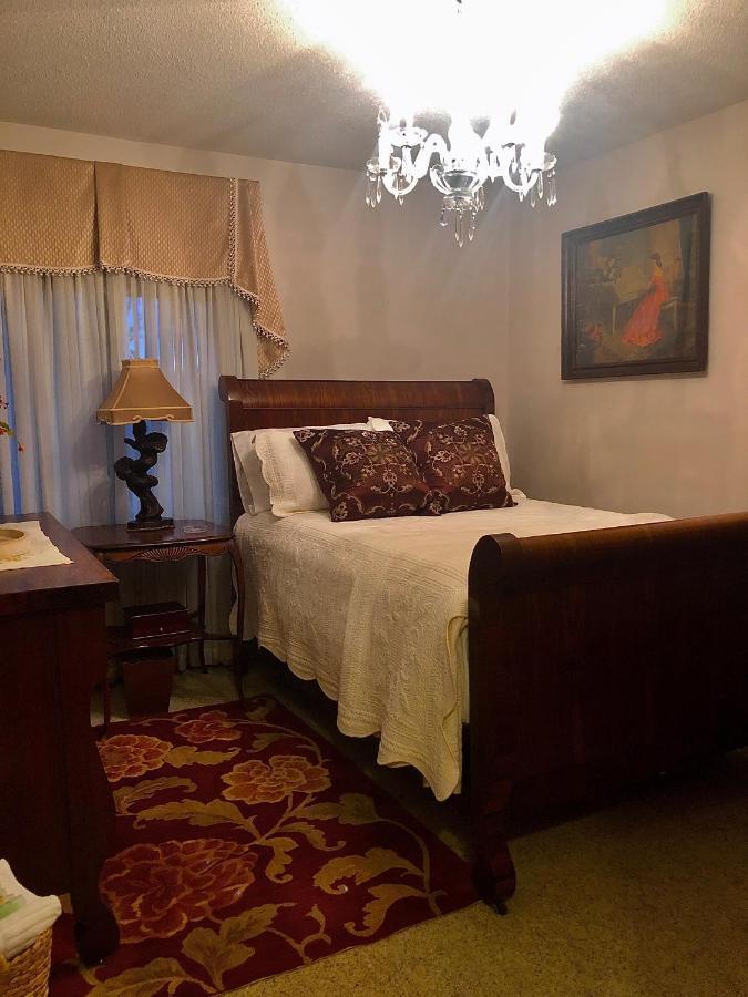 Winnie'S Bed & Breakfast Lawrenceburg Εξωτερικό φωτογραφία